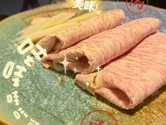 -满来寿喜烧(金虹桥店)