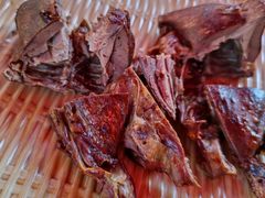 黄泥烧鸽子-燕郊烧鸽子(酷车小镇店)