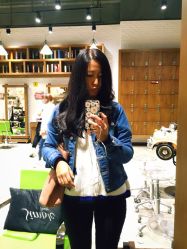 点击看大图 -简影造型·自选烫染接发salon
