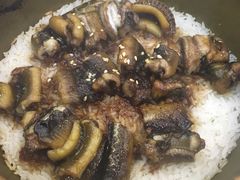 -红星光发煲仔饭(大石街店)