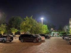 -海天一色海景自助餐厅(西港花园店)