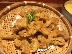 -庆江南江南菜(张家港吾悦店)