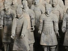 -秦始皇帝陵博物院(兵马俑)