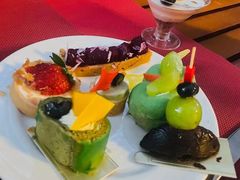 -西双版纳洲际度假酒店-海鲜傣味烧烤·侬香全日制餐厅