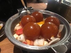 -水月·和牛工坊(水晶郦城店)