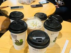 -TIMO COFFEE 阿拉校园面包