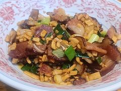 -印象鲵宴·张家界地标美食名片(溪布街店)