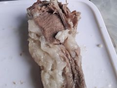 手抓羊肉-清真·胖妈妈手抓餐厅(定西路长城宾馆店)