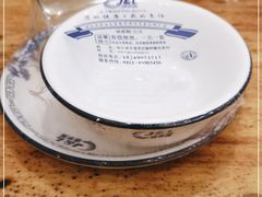 -二发烧烤(亚麻厂店)