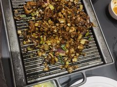 -新乾隆酒楼(帝景园店)