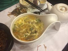 -永兴餐厅(复兴中路店)