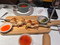 -俄士厨房(环球港店)