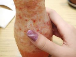 手部美甲-森日式美甲沙龙MORI NAIL总店