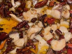 -永安鱼庄·镇江菜(丁卯店)