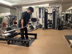 -YCHL Studios健身工作室(市二宫店)