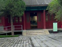-大钟寺古钟博物馆