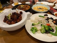 -上海小南国(正大店)