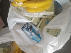 -盒马鲜生(杭州运河上街店)