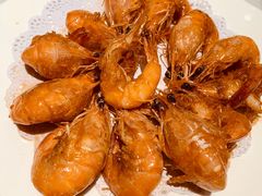 -老洋房花园饭店(绍兴路店)