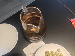 -鸽子侯·家宴·平价海鲜(绿地店)