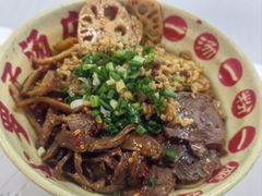 -小罗子汤店(大士院总店)