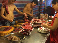 海记牛肉店(八合里海记牛肉店)-八合里牛肉火锅(八合里总店)