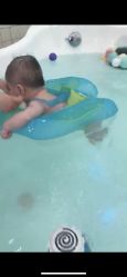 -Pony Baby宝尼婴幼儿游泳SPA馆