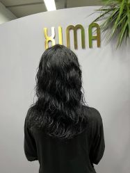 -XIMA·美发沙龙