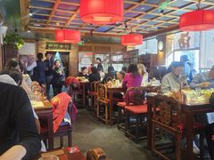 -小吊梨汤·北京菜·烤鸭(双井乐成中心店)