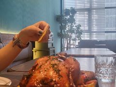 -FUNFUN有饭花园聚会餐厅