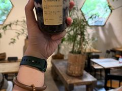 -成川茶店·潮汕工夫浓茶(万象店)