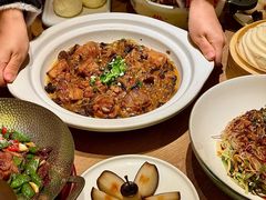 -金掌勺锅包肉(太原万达店)