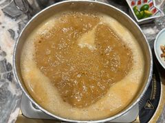 -禄婶鸡煲·打边炉