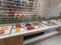 -我家牛排自助餐厅(永旺梦乐城店)