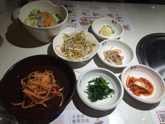 iphone_upload_pic-本家韩国烤肉(青岛万象城店)