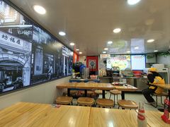 -哈灵现炒本帮面(宁波路店)