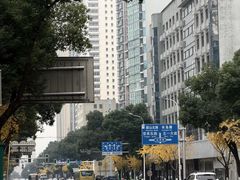 -茶颜悦色(米粉街店)