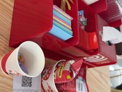 -海底捞火锅(振华广场店)