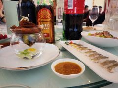 -伯衡55·吉品轩(乌鲁木齐南路店)