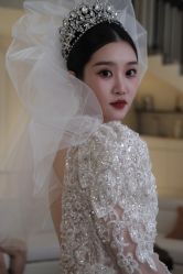 -荷玛高端新娘跟妆团队·彩妆培训