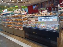-85度C(苏州平江万达店)