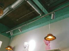大堂-欧巴来了韩式料理