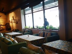-望海·帆船主题咖啡厅•品茗下午茶(石湖景区店)