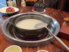 -大良毋米粥(锦龙路总店)
