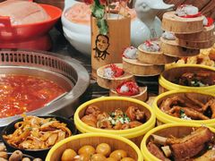 -小王少龙火锅(沙南街店)