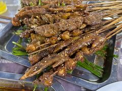 -阿彬烧烤(桐油店)