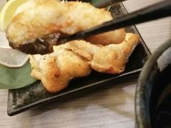 -豊 胜手丼