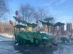 -清河半岛温泉度假酒店