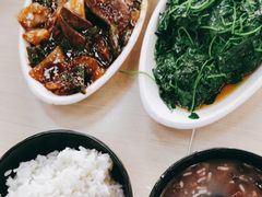 -王家沙点心店(万航渡路店)