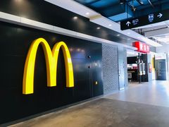 -麦当劳(美林湖店)